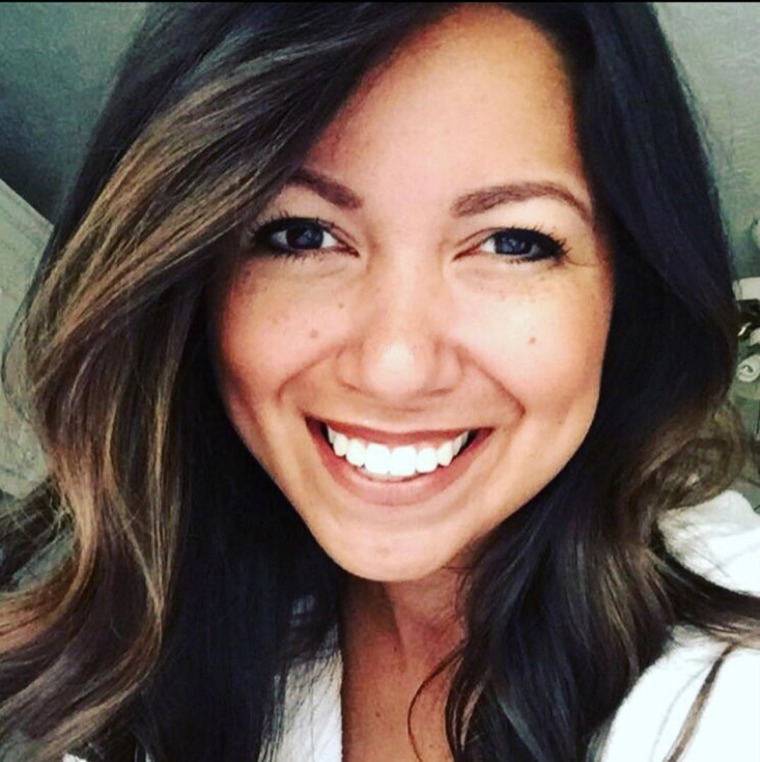 Victoria Brann-Cummings
